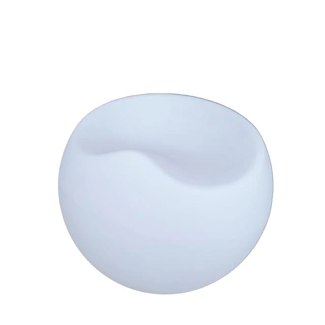 LED Apple Ball Chair Small