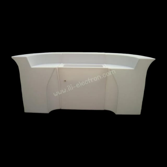 LED Bar Counter Straight One Set