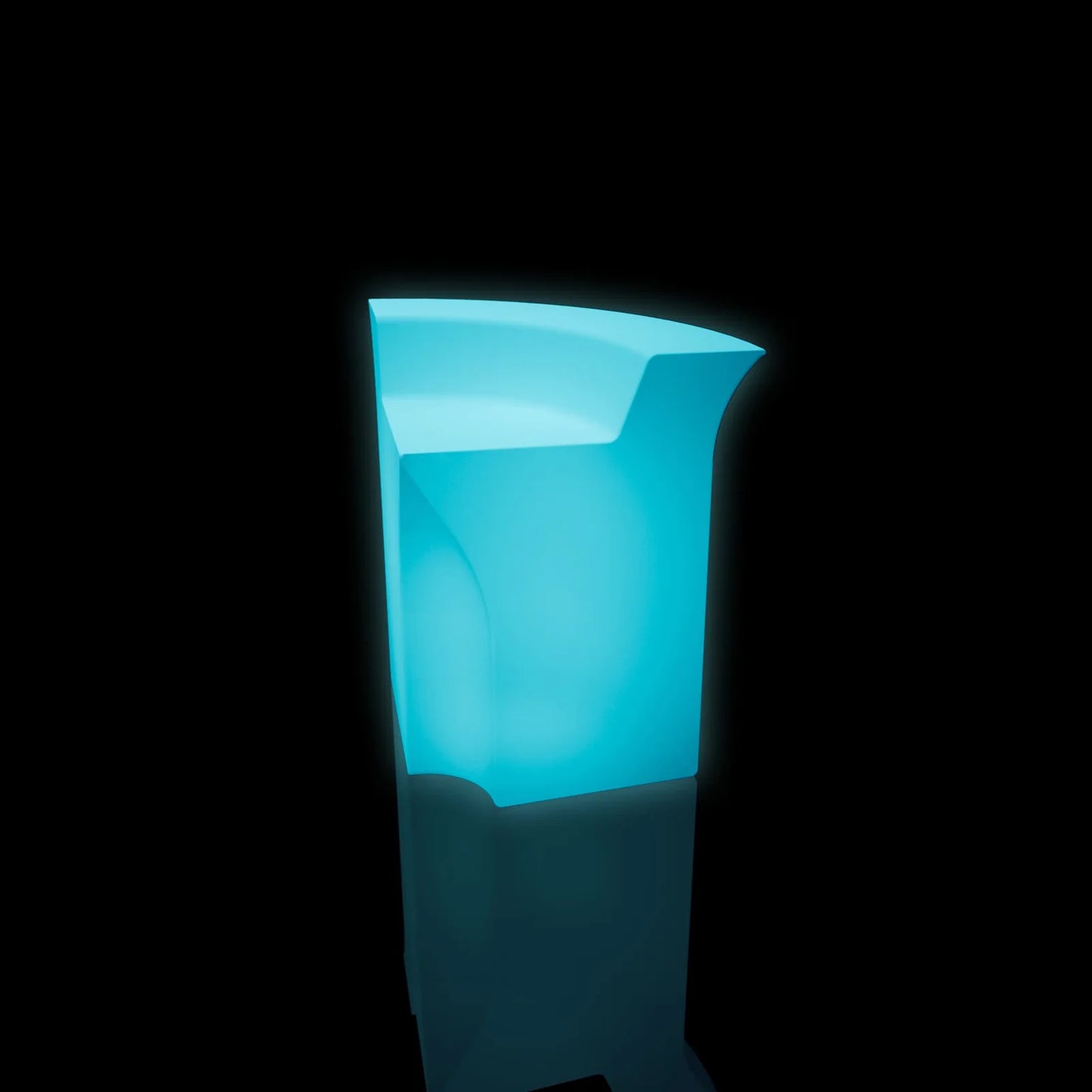 Modern LED Bar Counter Furniture for Home, Pub, Club, and Party Events – Stylish Bar Table