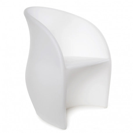 LED Outdoor Light-up Armchair