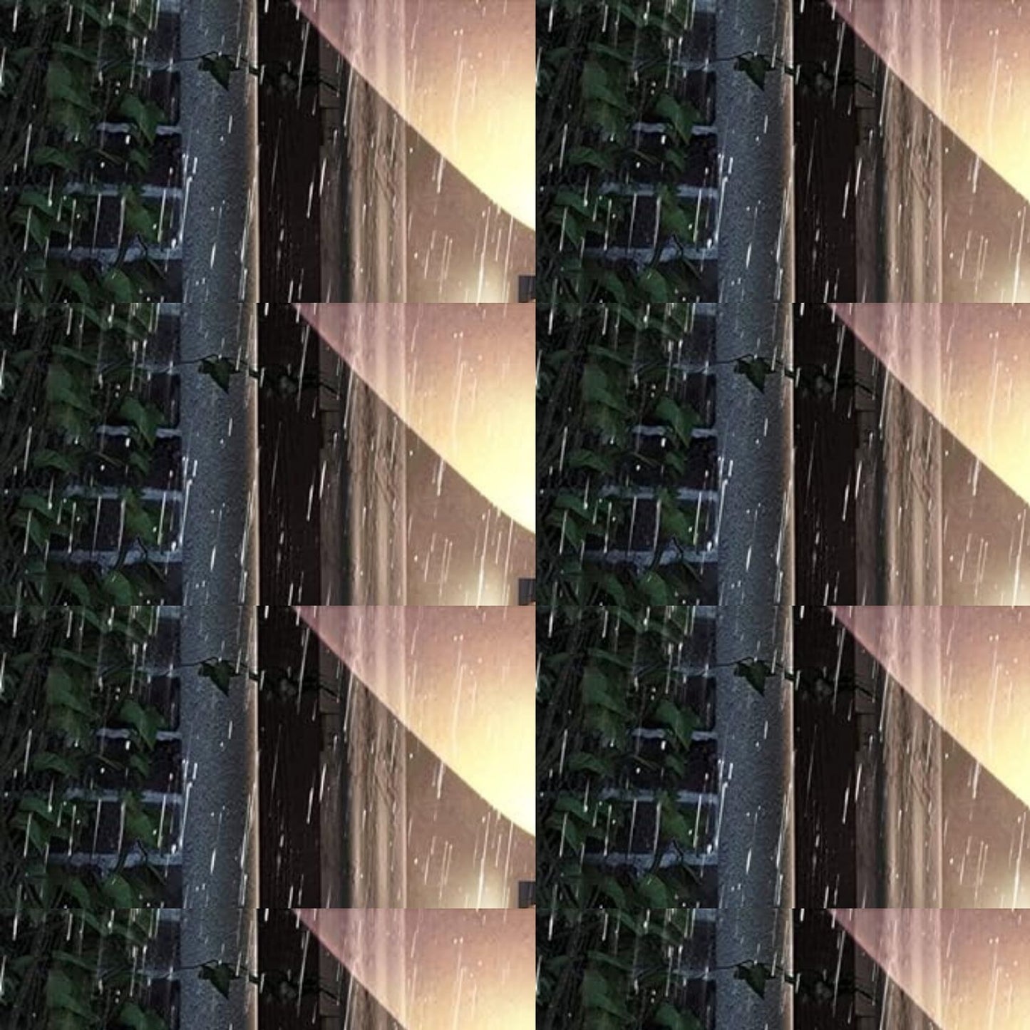 LED Wall Light Indoor/Outdoor Warm White 3000K, 25W Modern Up and Down LED IP65 For House